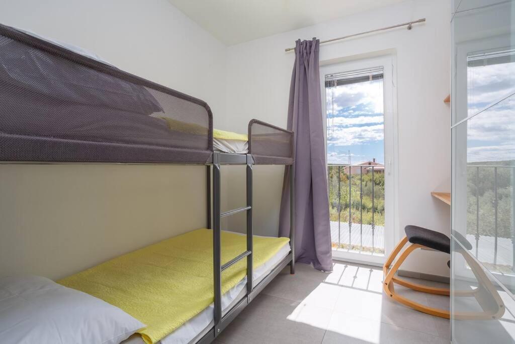 Family Village Apartment Vrh  Экстерьер фото