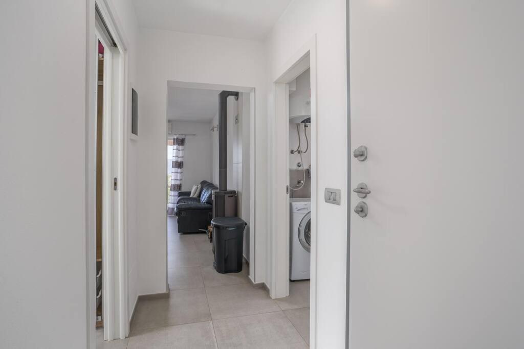Family Village Apartment Vrh  Экстерьер фото