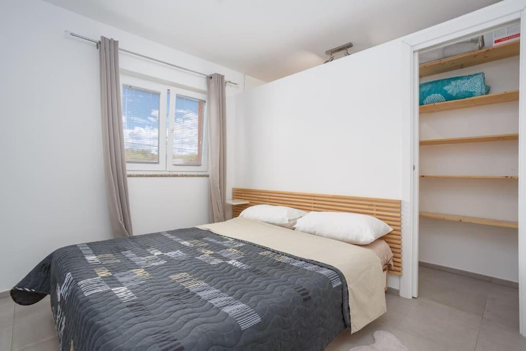 Family Village Apartment Vrh  Экстерьер фото