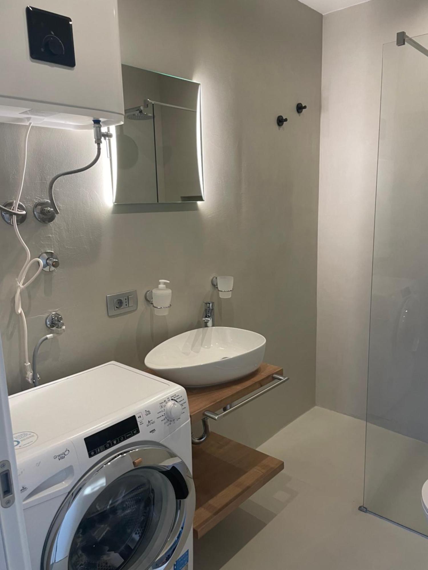 Family Village Apartment Vrh  Экстерьер фото